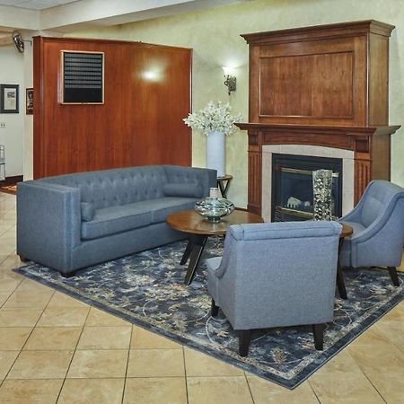 Lake Natoma Inn Folsom Εξωτερικό φωτογραφία