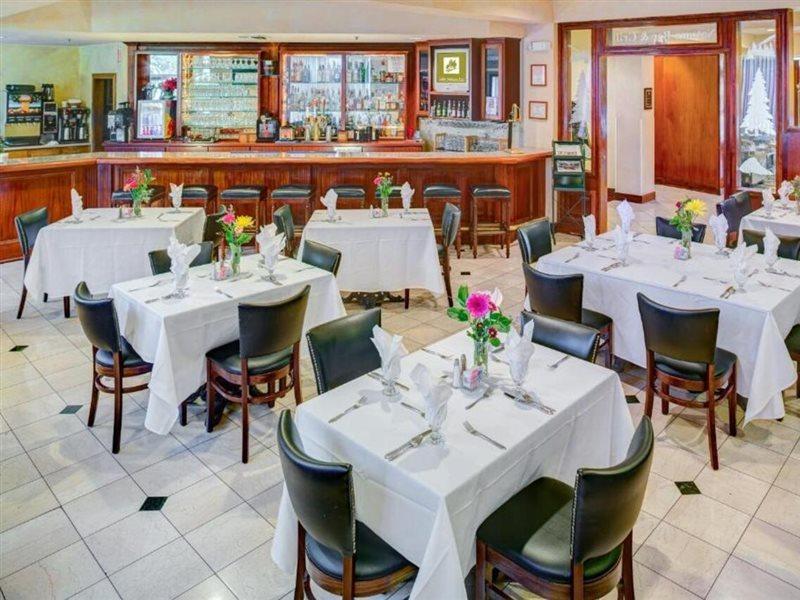 Lake Natoma Inn Folsom Εξωτερικό φωτογραφία