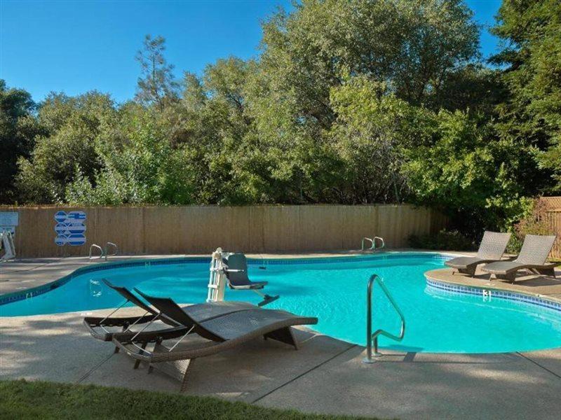 Lake Natoma Inn Folsom Εξωτερικό φωτογραφία