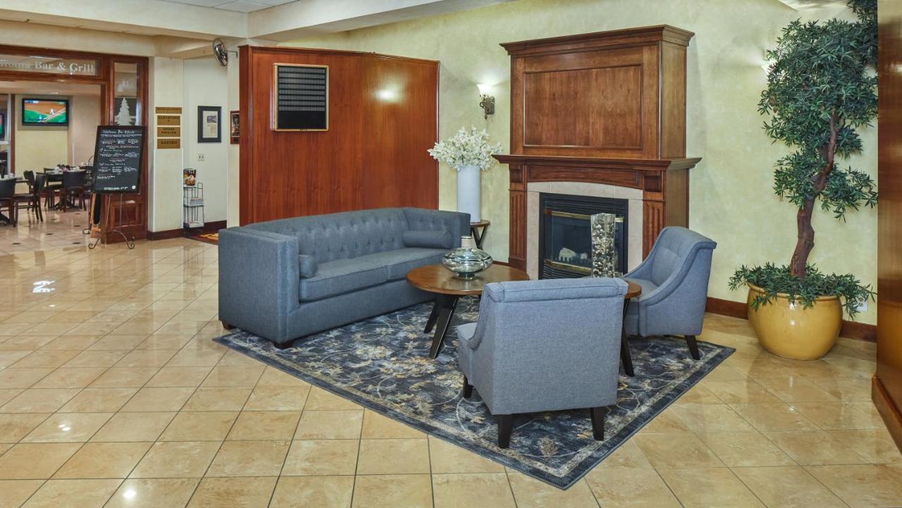 Lake Natoma Inn Folsom Εξωτερικό φωτογραφία