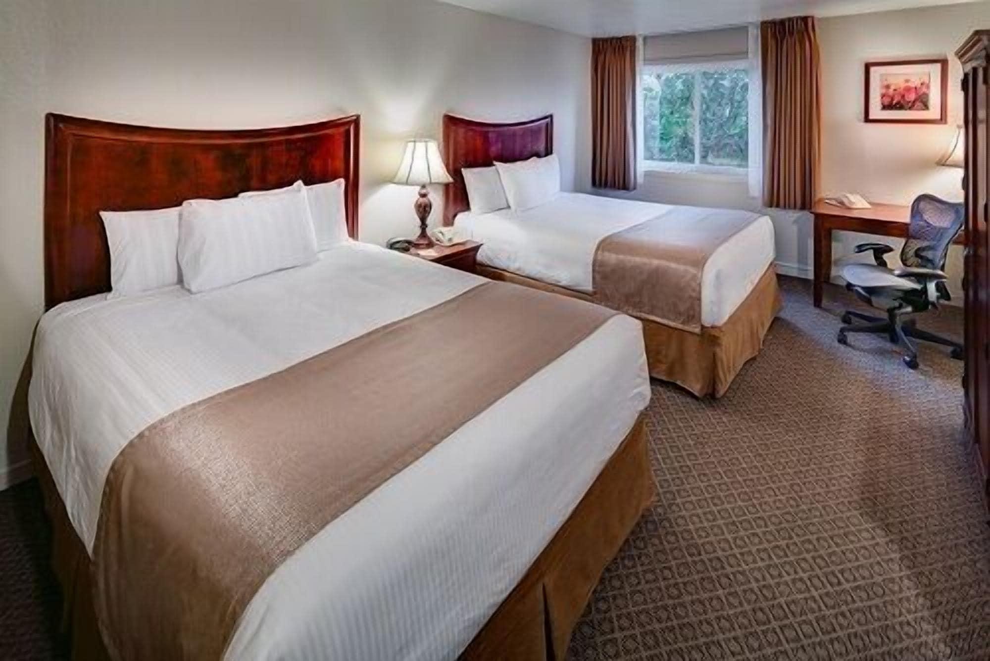 Lake Natoma Inn Folsom Εξωτερικό φωτογραφία
