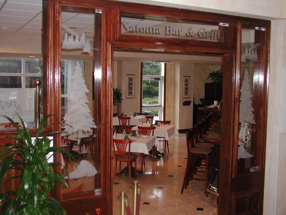 Lake Natoma Inn Folsom Εξωτερικό φωτογραφία