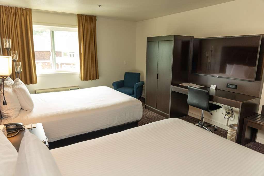 Lake Natoma Inn Folsom Δωμάτιο φωτογραφία