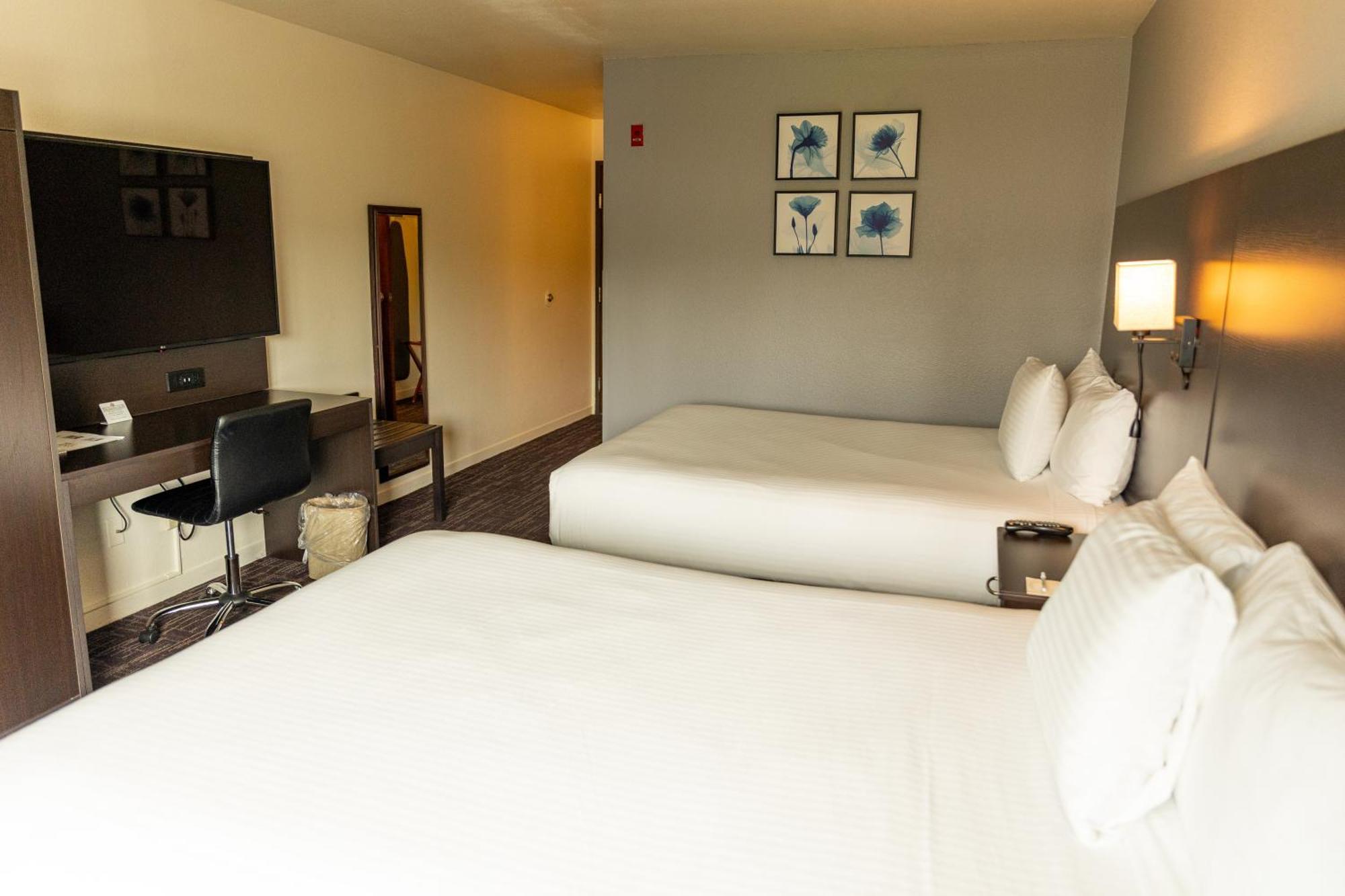 Lake Natoma Inn Folsom Εξωτερικό φωτογραφία