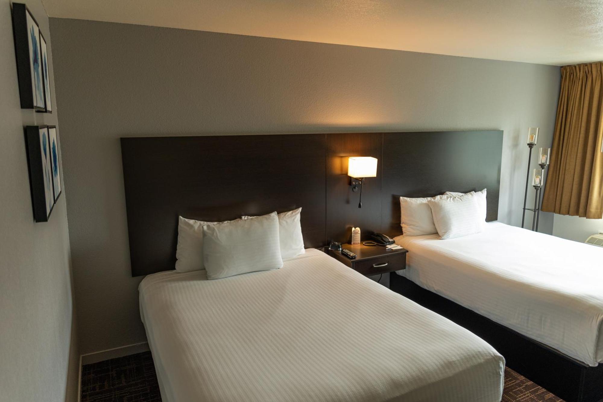 Lake Natoma Inn Folsom Εξωτερικό φωτογραφία