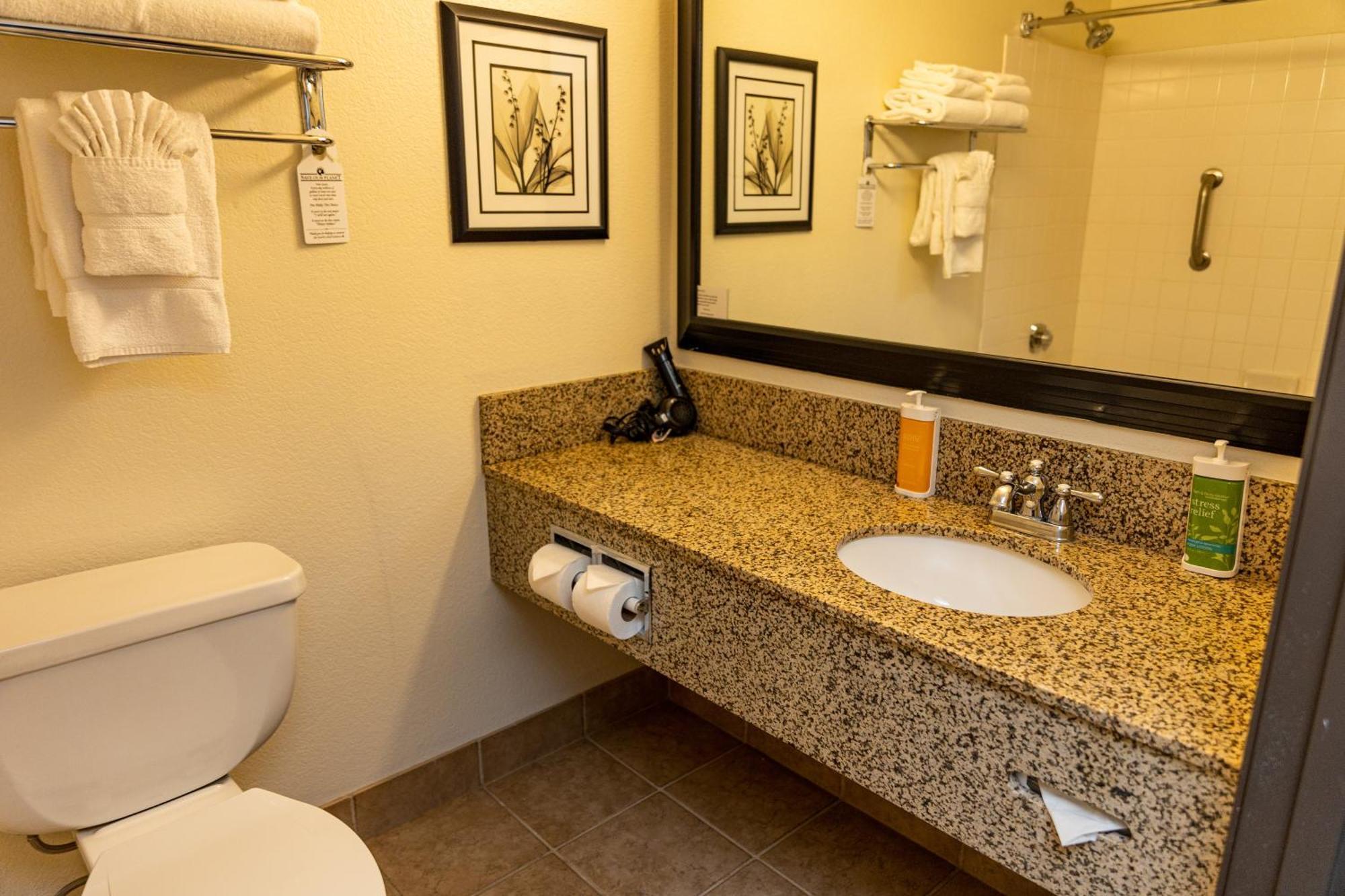 Lake Natoma Inn Folsom Εξωτερικό φωτογραφία