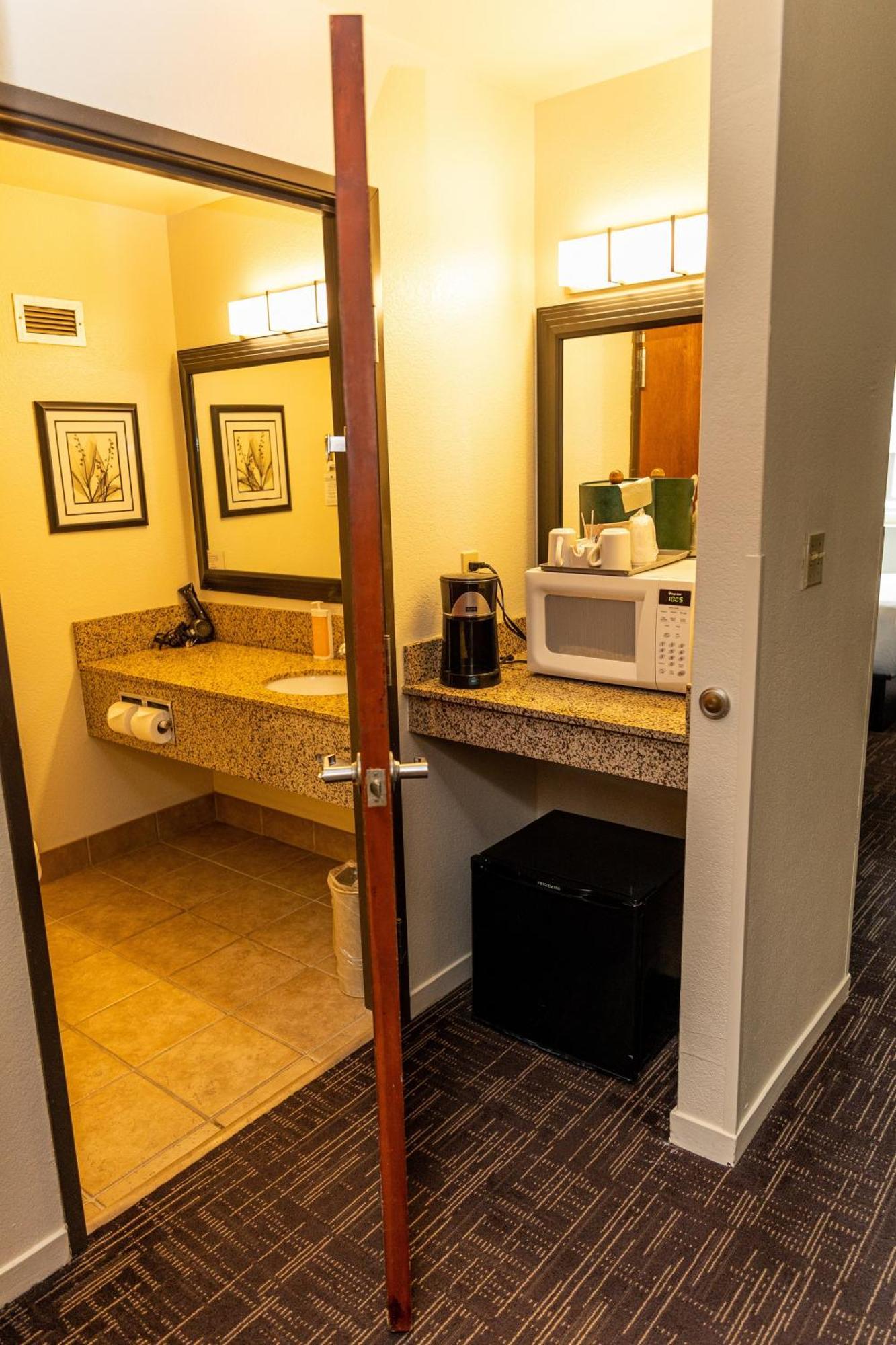 Lake Natoma Inn Folsom Εξωτερικό φωτογραφία