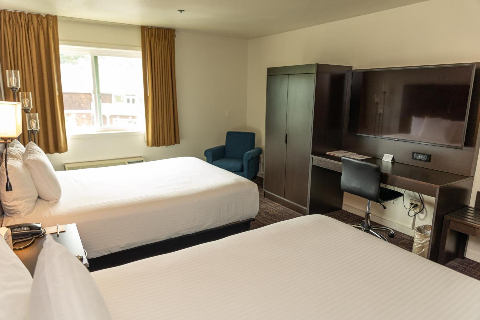 Lake Natoma Inn Folsom Εξωτερικό φωτογραφία