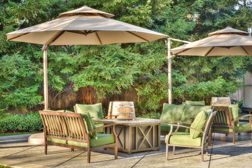 Lake Natoma Inn Folsom Εξωτερικό φωτογραφία