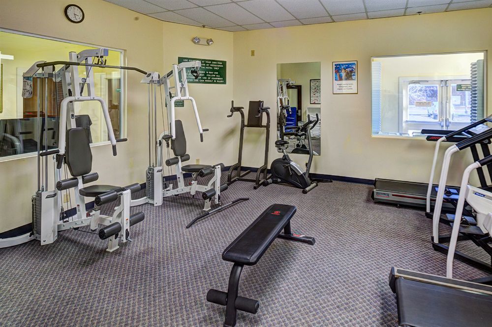 Lake Natoma Inn Folsom Εξωτερικό φωτογραφία