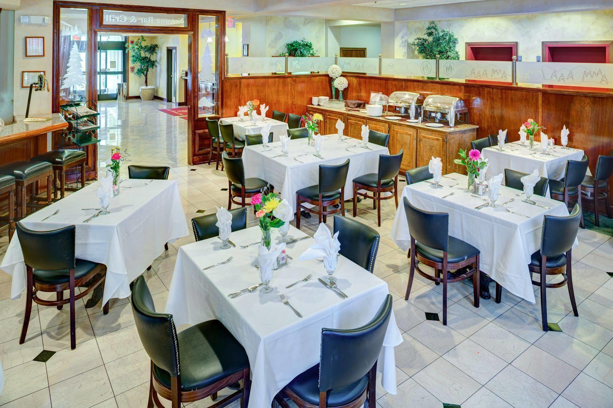Lake Natoma Inn Folsom Εξωτερικό φωτογραφία