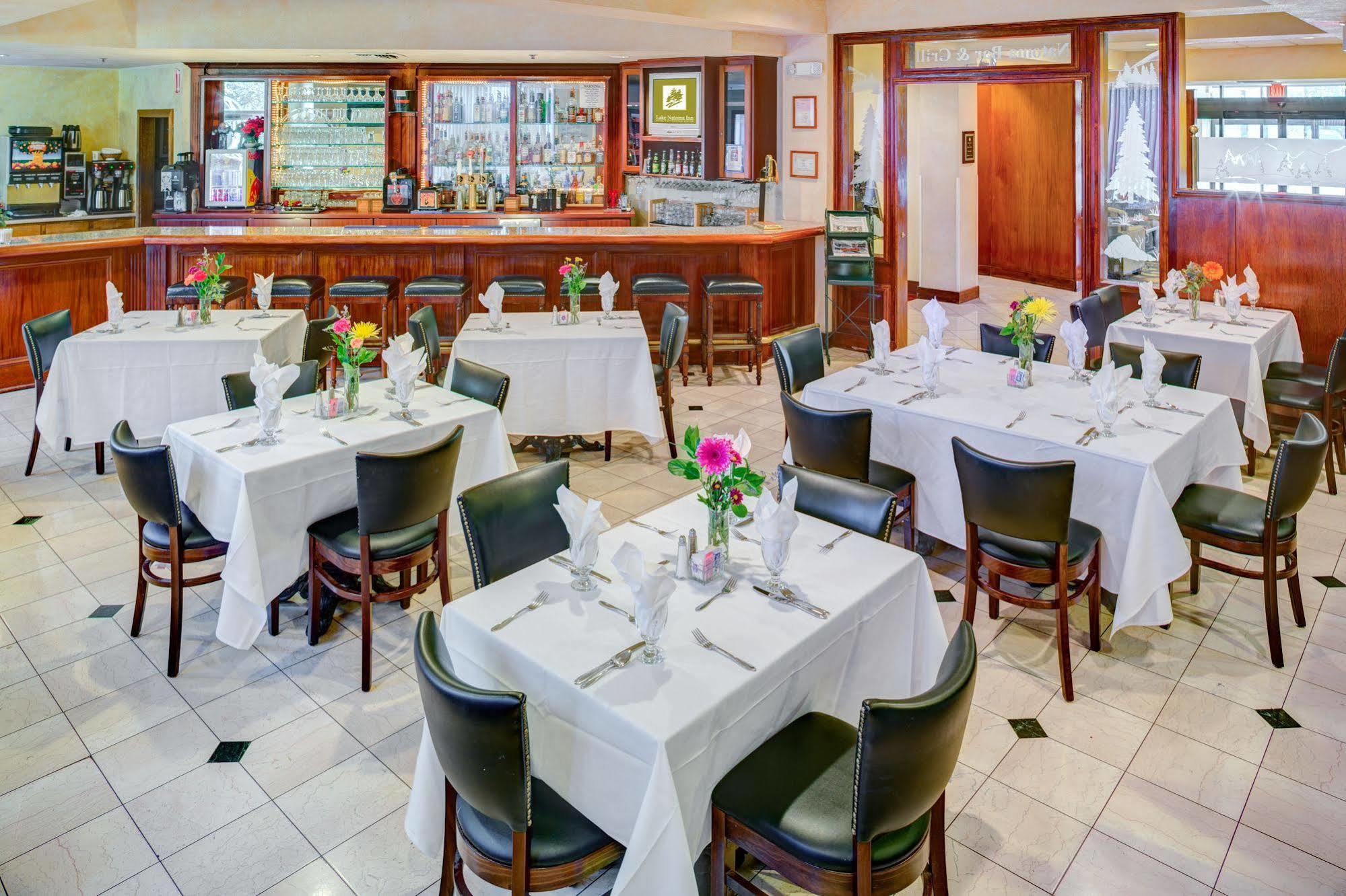 Lake Natoma Inn Folsom Εξωτερικό φωτογραφία