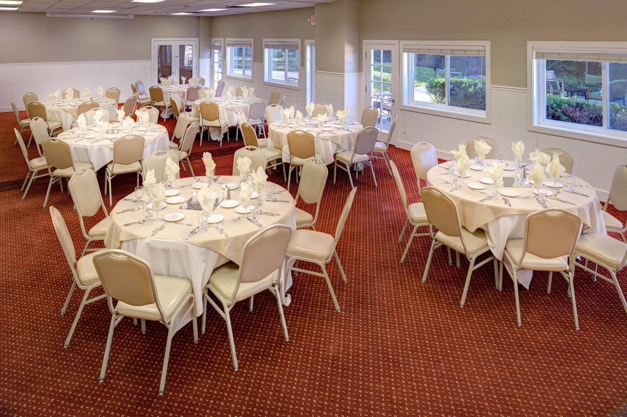 Lake Natoma Inn Folsom Εξωτερικό φωτογραφία