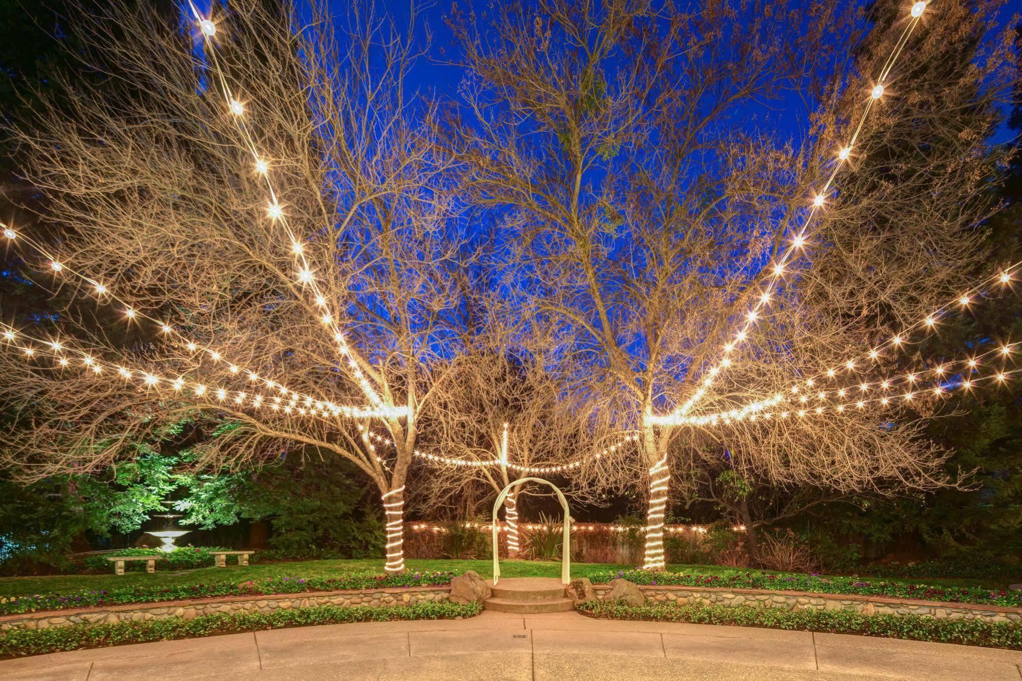 Lake Natoma Inn Folsom Εξωτερικό φωτογραφία