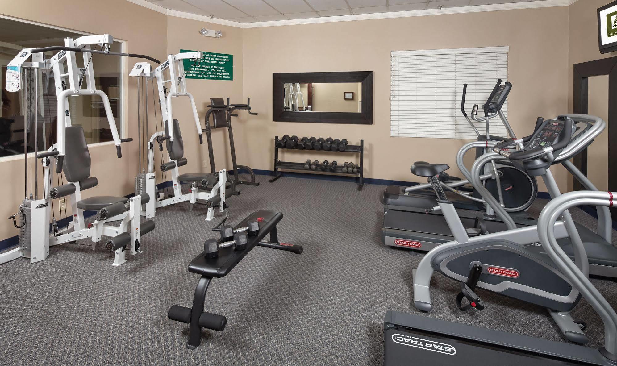 Lake Natoma Inn Folsom Εξωτερικό φωτογραφία