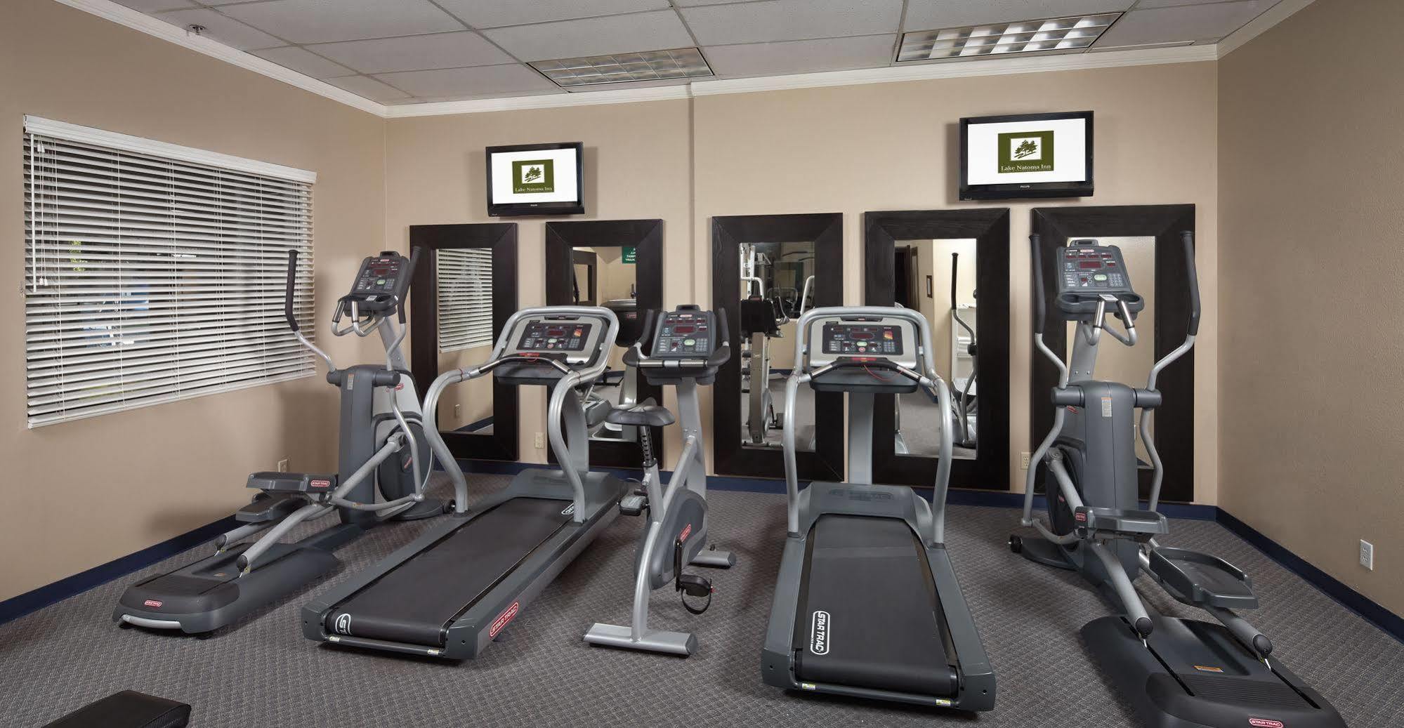 Lake Natoma Inn Folsom Εξωτερικό φωτογραφία